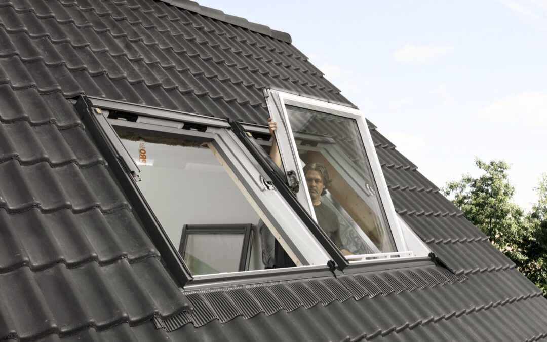 Förderprogramme für Dachfenster